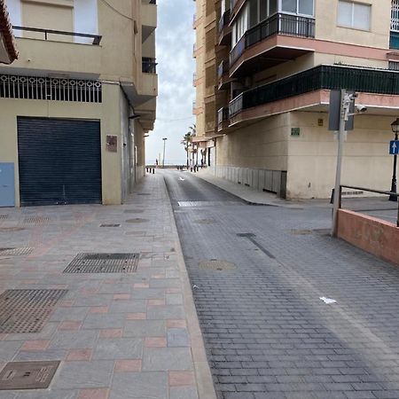 شقة Precioso Apartamento En El Centro De فوينخيرولا المظهر الخارجي الصورة
