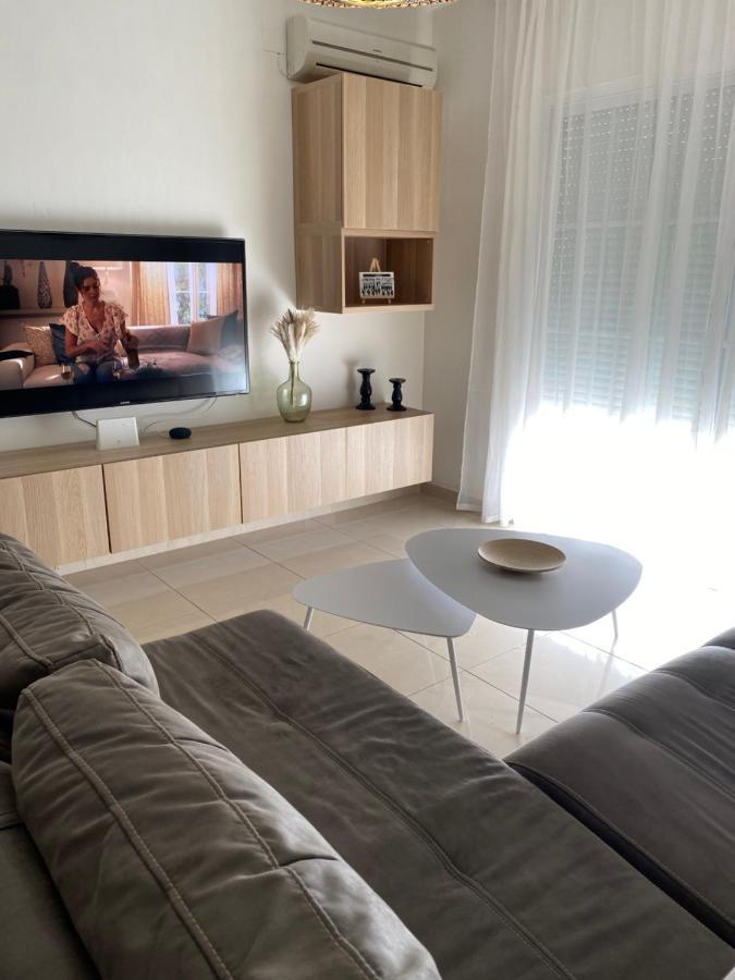 شقة Precioso Apartamento En El Centro De فوينخيرولا المظهر الخارجي الصورة