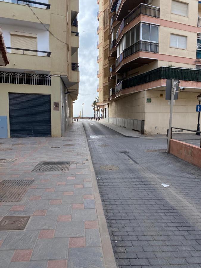 شقة Precioso Apartamento En El Centro De فوينخيرولا المظهر الخارجي الصورة