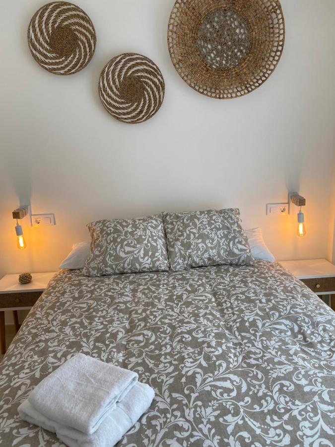 شقة Precioso Apartamento En El Centro De فوينخيرولا المظهر الخارجي الصورة