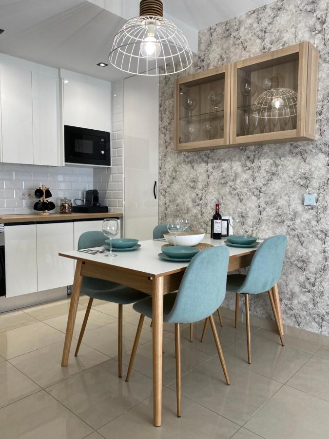 شقة Precioso Apartamento En El Centro De فوينخيرولا المظهر الخارجي الصورة