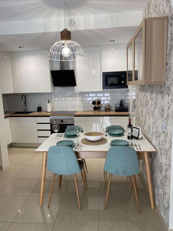 شقة Precioso Apartamento En El Centro De فوينخيرولا المظهر الخارجي الصورة