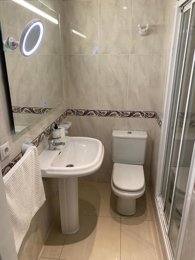 شقة Precioso Apartamento En El Centro De فوينخيرولا المظهر الخارجي الصورة