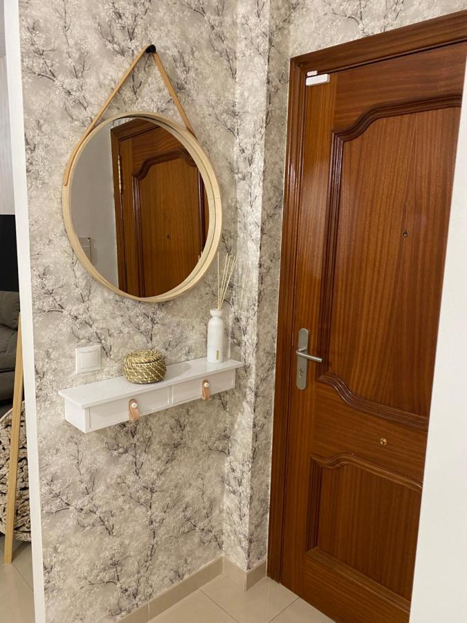 شقة Precioso Apartamento En El Centro De فوينخيرولا المظهر الخارجي الصورة