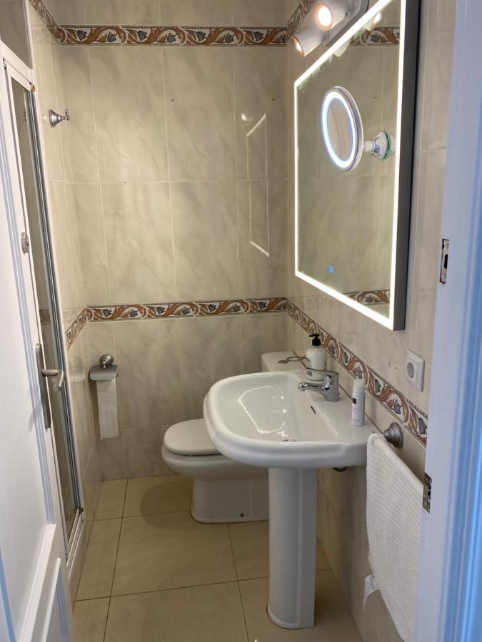 شقة Precioso Apartamento En El Centro De فوينخيرولا المظهر الخارجي الصورة